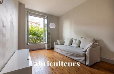 vente appartement 395 000 € à proximité de Eaubonne (95600)