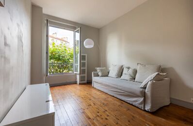 vente appartement 395 000 € à proximité de Suresnes (92150)