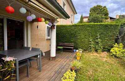 vente maison 425 000 € à proximité de Curis-Au-Mont-d'Or (69250)