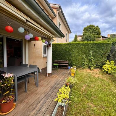 Maison 4 pièces 95 m²