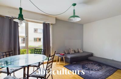 vente appartement 199 000 € à proximité de Pacé (35740)