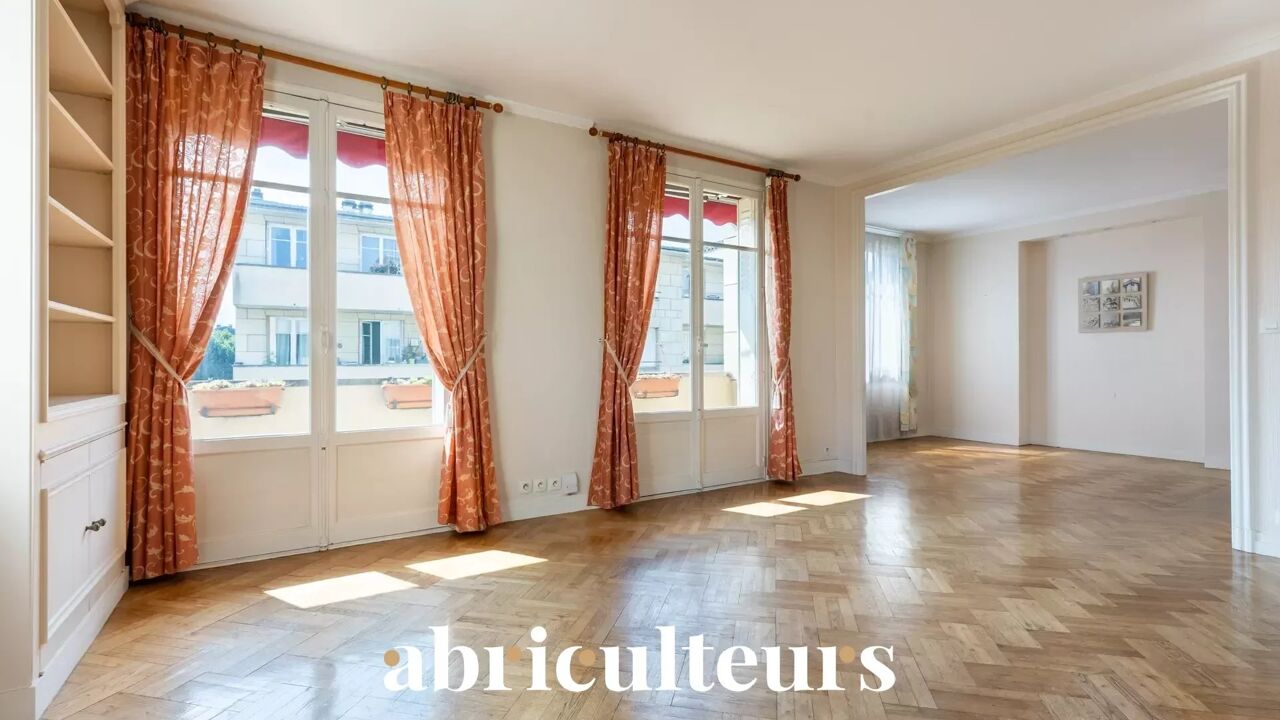 appartement 4 pièces 85 m2 à vendre à Le Perreux-sur-Marne (94170)