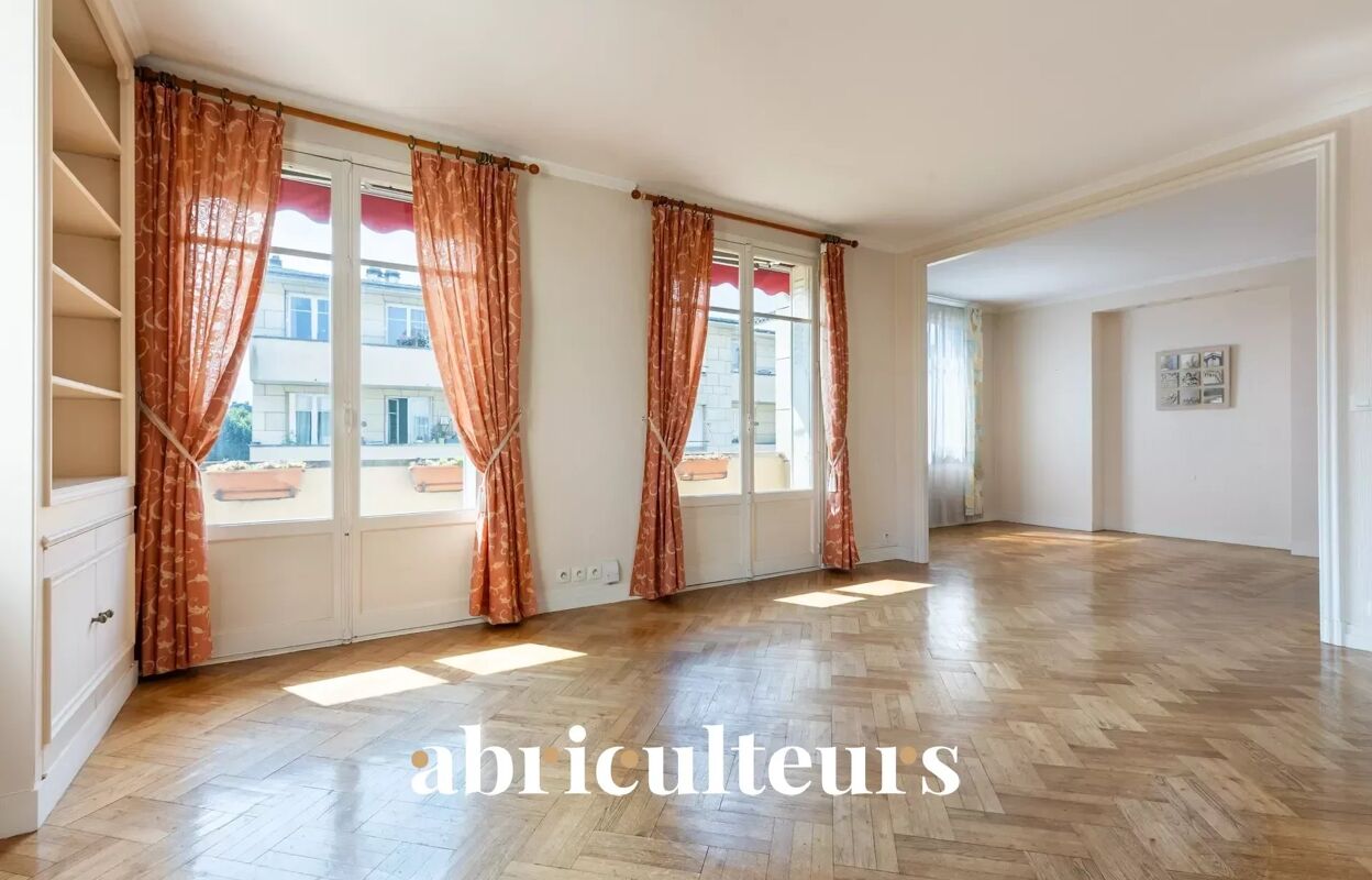 appartement 4 pièces 85 m2 à vendre à Le Perreux-sur-Marne (94170)