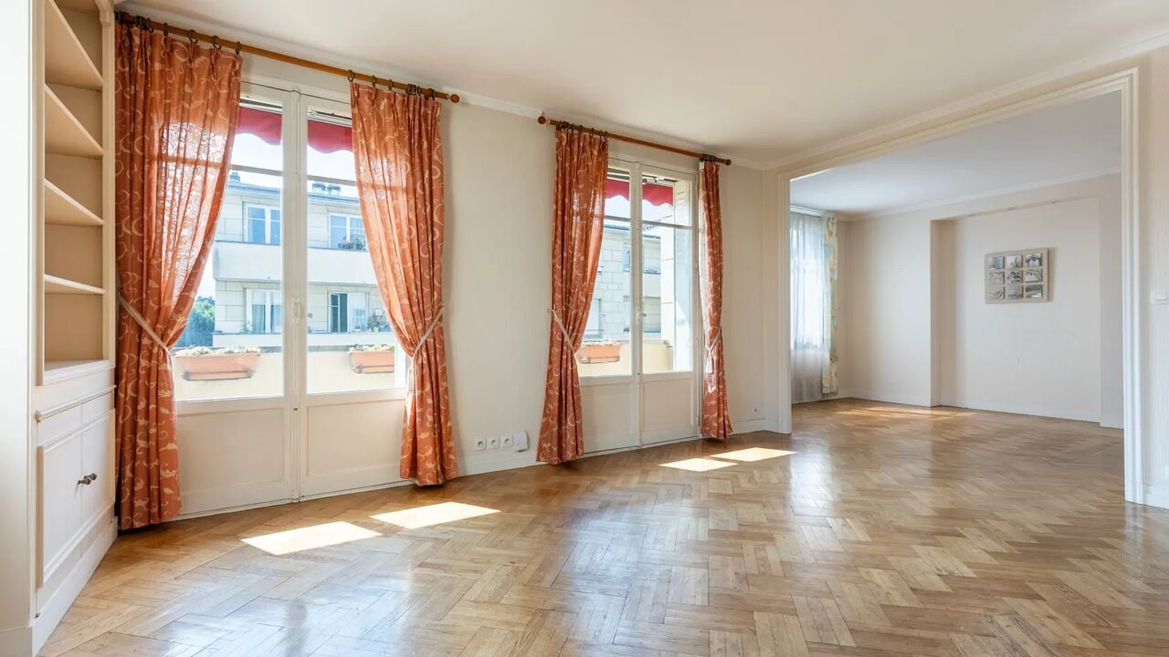 appartement 4 pièces 85 m2 à vendre à Le Perreux-sur-Marne (94170)