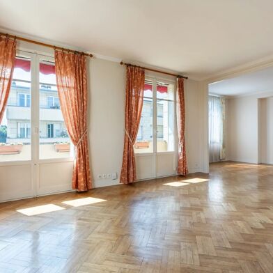 Appartement 4 pièces 85 m²