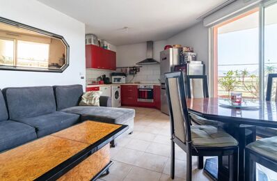 vente appartement 170 000 € à proximité de Le Pradet (83220)