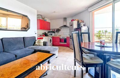 appartement 2 pièces 45 m2 à vendre à La Seyne-sur-Mer (83500)