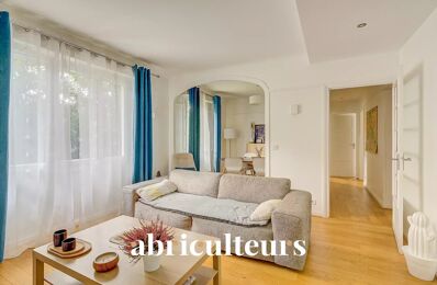 vente maison 469 000 € à proximité de Montrouge (92120)