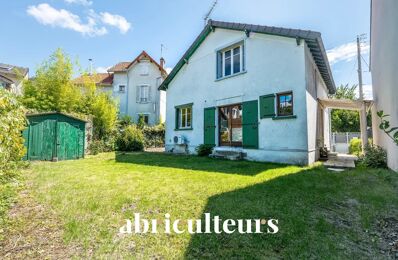 vente maison 325 000 € à proximité de Bry-sur-Marne (94360)