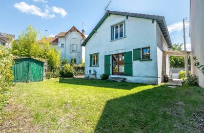 vente maison 315 000 € à proximité de Livry-Gargan (93190)