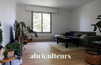 vente appartement 337 000 € à proximité de Bezannes (51430)