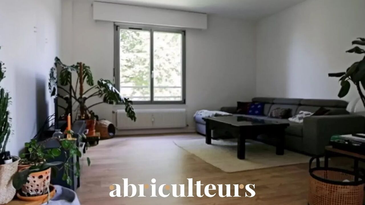 appartement 4 pièces 101 m2 à vendre à Reims (51100)