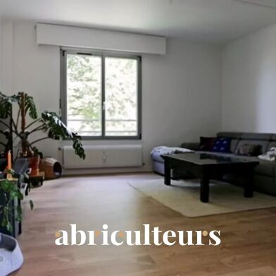 Appartement 4 pièces 101 m²