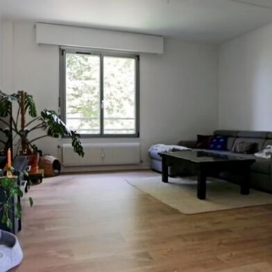 Appartement 4 pièces 101 m²