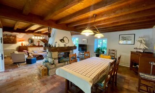 Maison 5 Pièces 134 m² à vendre à Saint-Lyphard (44410)