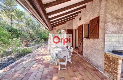 vente maison 698 000 € à proximité de Sainte-Lucie de Porto-Vecchio (20144)