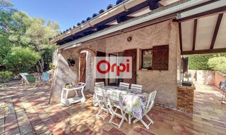 Maison 4 Pièces 86 m² à vendre à Zonza (20144)
