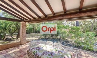 Maison 4 Pièces 86 m² à vendre à Zonza (20144)