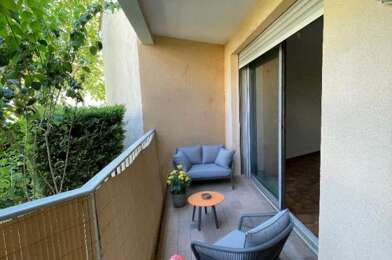 Appartement 2 pièces 119000 €