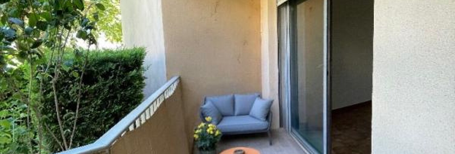Appartement 2 Pièces 51 m² à vendre à Avignon (84000)