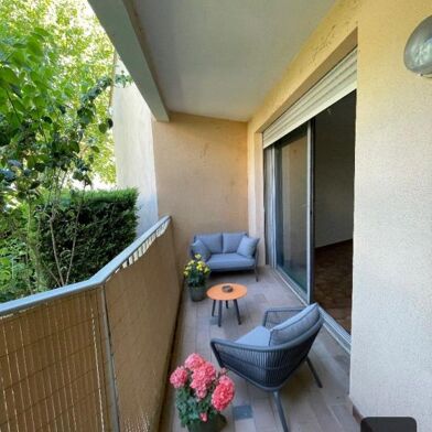 Appartement 2 pièces 119000 €