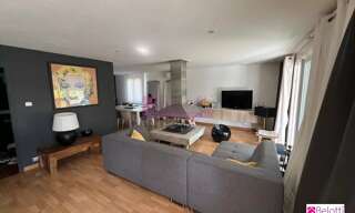 Maison 5 Pièces 135 m² à vendre à Pinsaguel (31120)