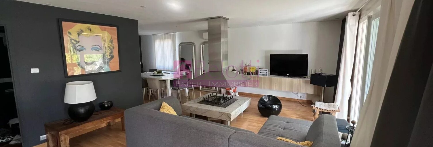 Maison 5 Pièces 135 m² à vendre à Pinsaguel (31120)