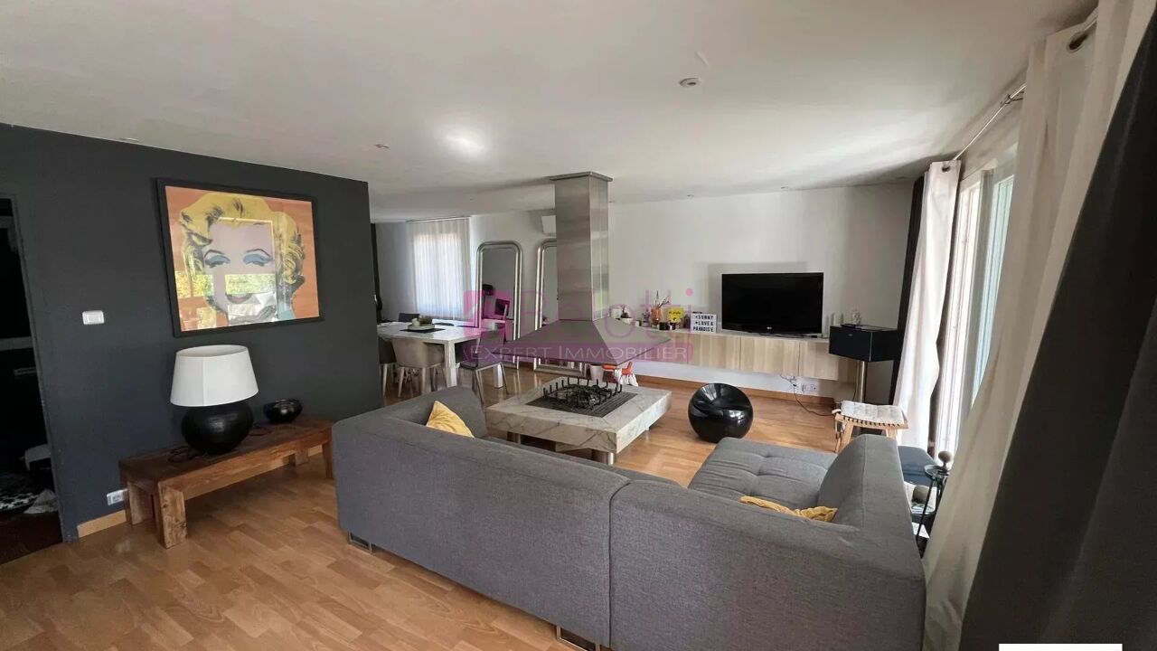 maison 5 pièces 135 m2 à vendre à Pinsaguel (31120)