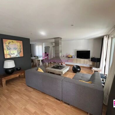 Maison 5 pièces 335000 €