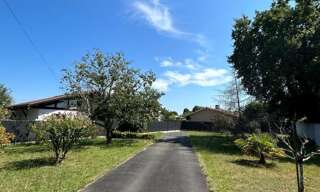 Terrain  600 m² à vendre à Gujan-Mestras (33470)