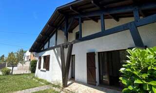 Maison 5 Pièces 130 m² à vendre à Gujan-Mestras (33470)