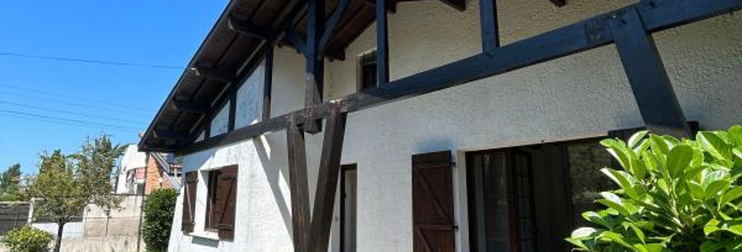 Maison 5 Pièces 130 m² à vendre à Gujan-Mestras (33470)