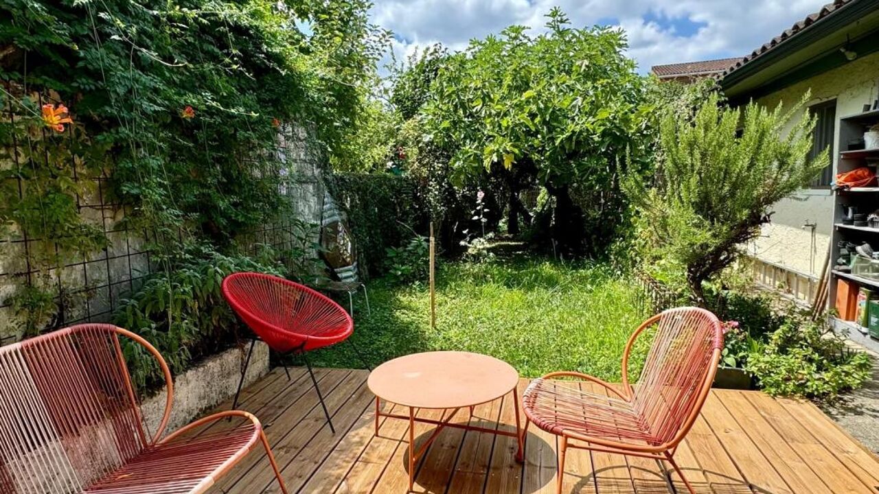 maison 5 pièces 131 m2 à vendre à Floirac (33270)