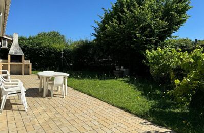 vente maison 315 000 € à proximité de Loupes (33370)