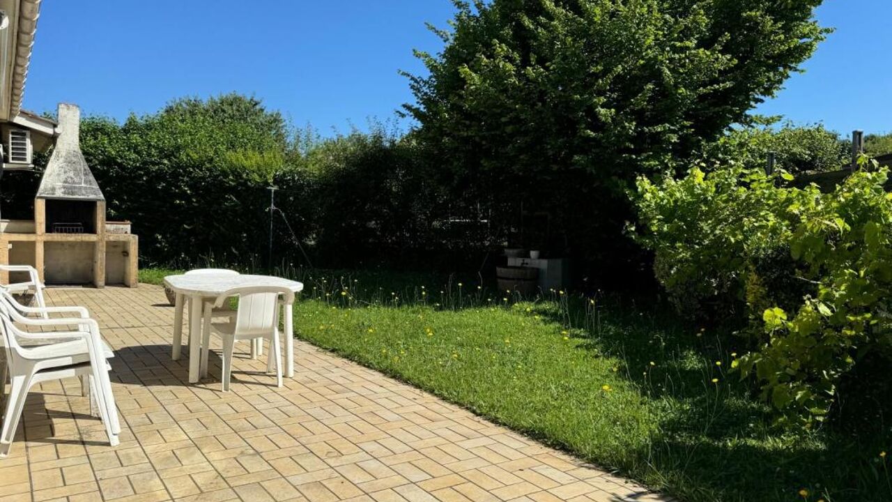 maison 4 pièces 80 m2 à vendre à Floirac (33270)