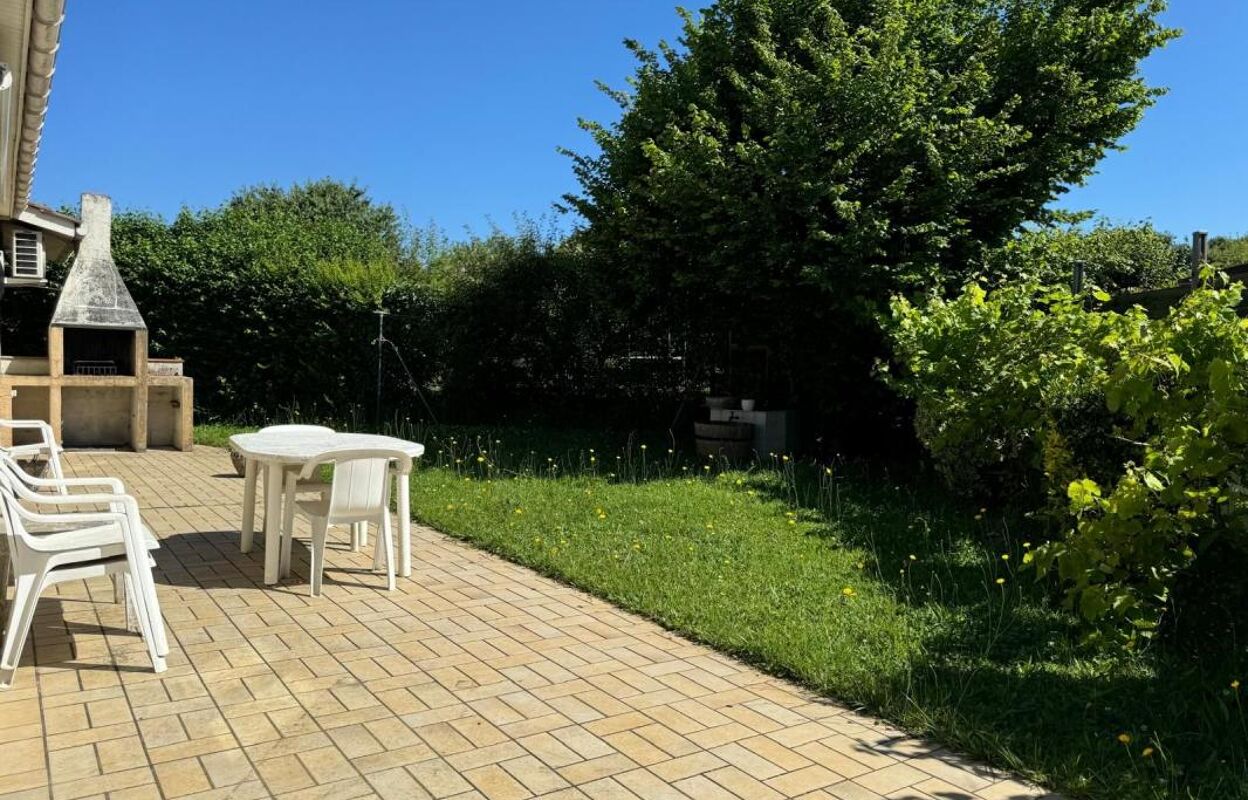 maison 4 pièces 80 m2 à vendre à Floirac (33270)