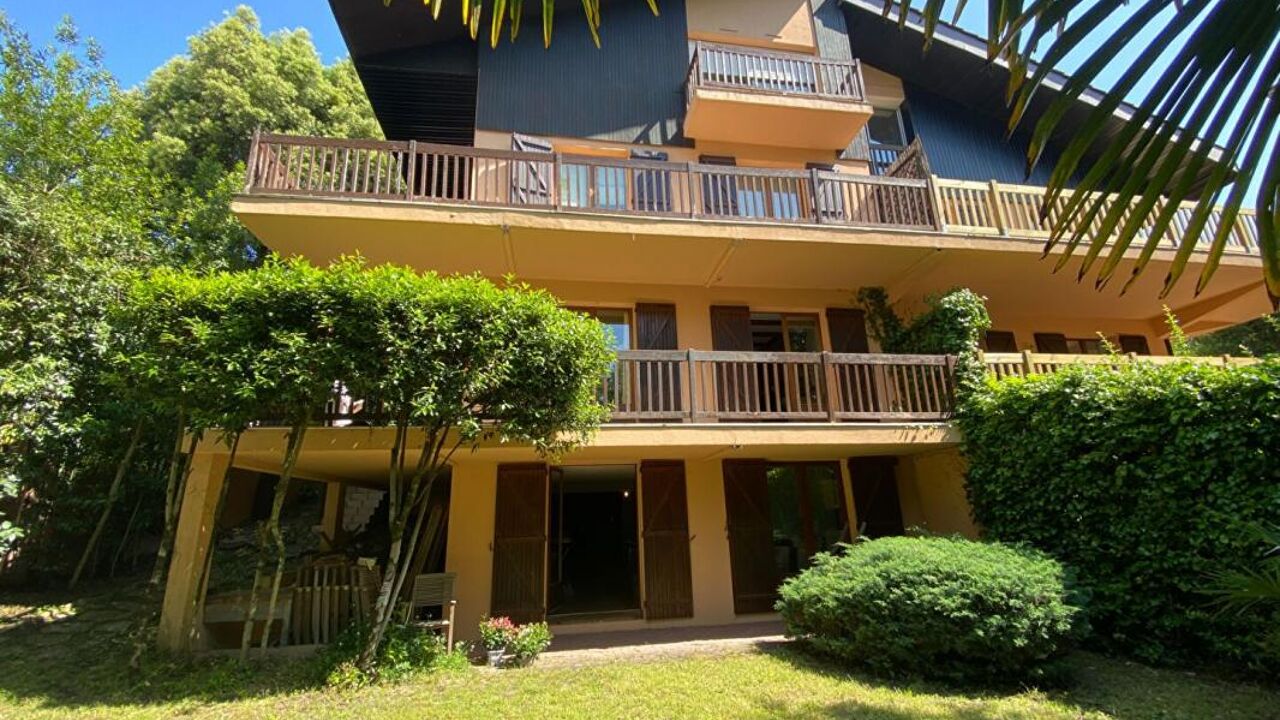 appartement 6 pièces 398 m2 à vendre à Arcachon (33120)