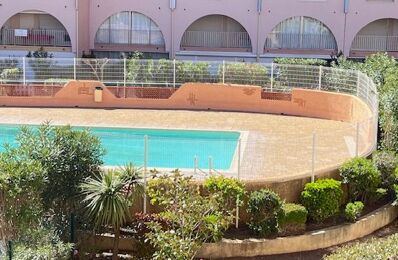 vente appartement 139 000 € à proximité de Villeneuve-Lès-Béziers (34420)