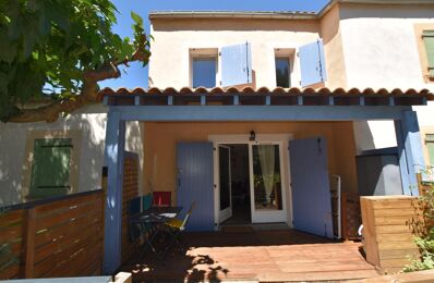 vente maison 215 000 € à proximité de Mauguio (34130)