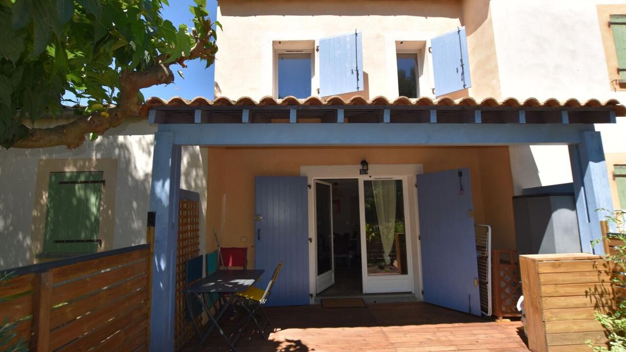 maison 2 pièces 44 m2 à vendre à Castries (34160)