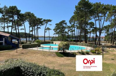 vente appartement 350 000 € à proximité de Soorts-Hossegor (40150)