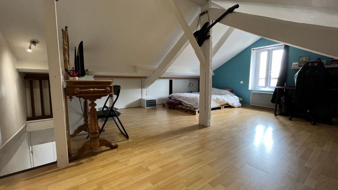 appartement 4 pièces 55 m2 à vendre à Boucau (64340)