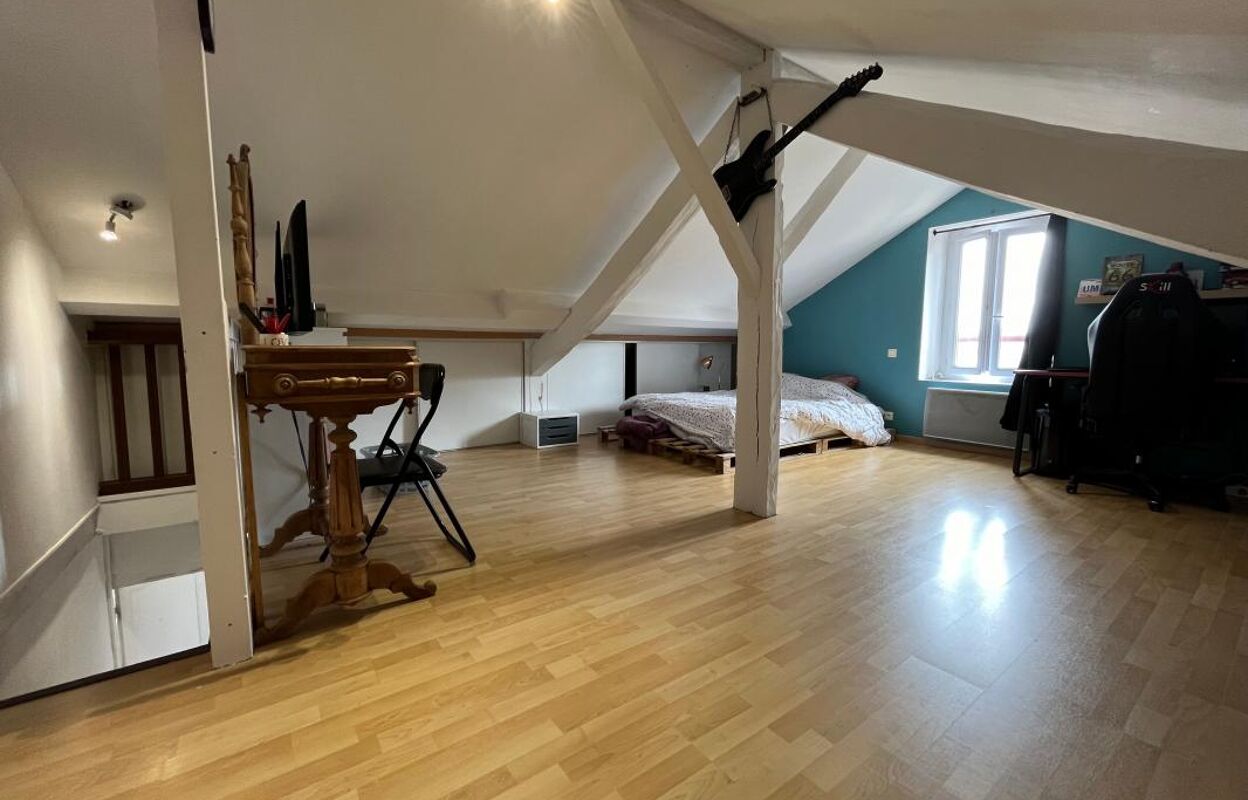 appartement 4 pièces 55 m2 à vendre à Boucau (64340)