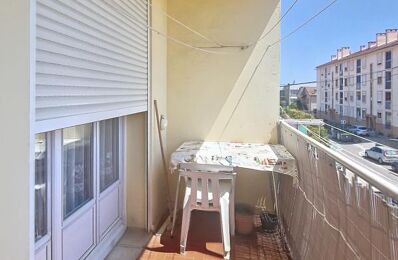 vente appartement 120 000 € à proximité de Saint-Mandrier-sur-Mer (83430)