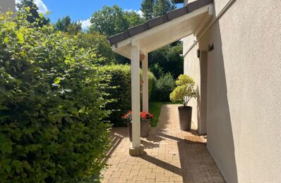 vente maison 375 000 € à proximité de Montoy-Flanville (57645)