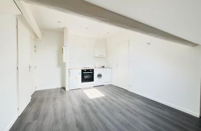 vente appartement 70 000 € à proximité de Nancy (54100)