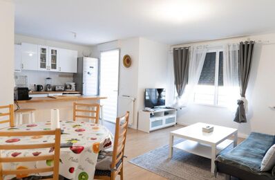 vente appartement 259 000 € à proximité de Franconville (95130)