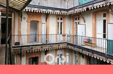 vente appartement 81 750 € à proximité de Montastruc-la-Conseillère (31380)