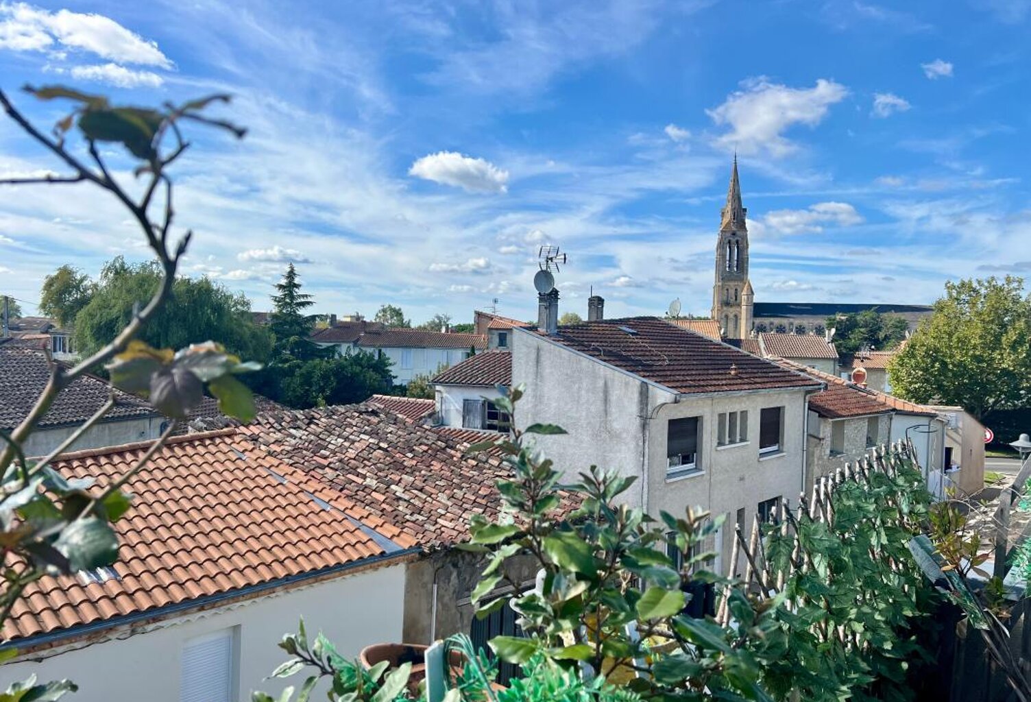 Appartement À Louer — photo 1