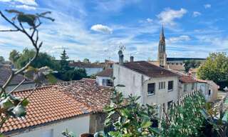 Appartement 3 Pièces 100 m² à louer à Lesparre-Médoc (33340)